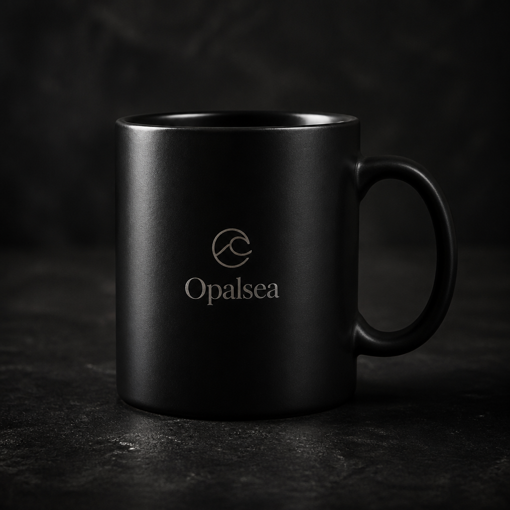 Mug Opalsea