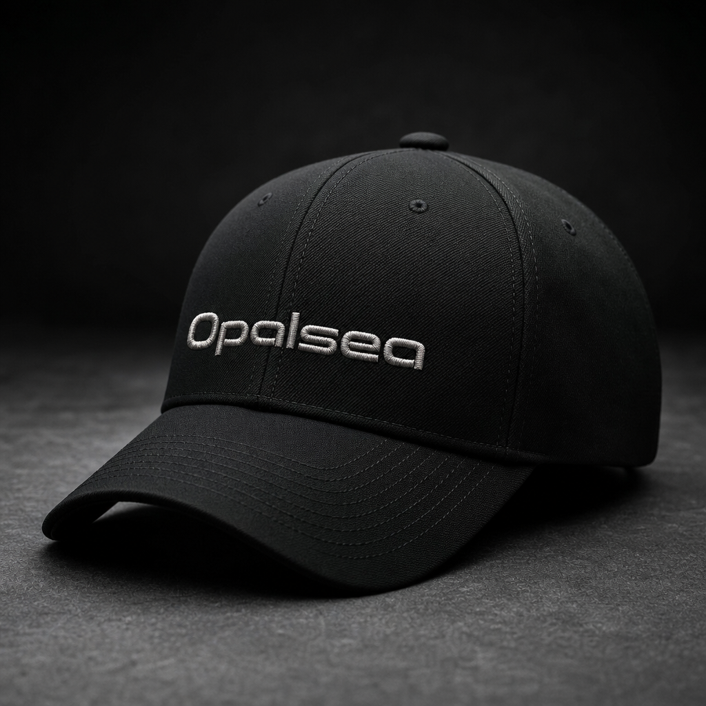 Casquette Opalsea