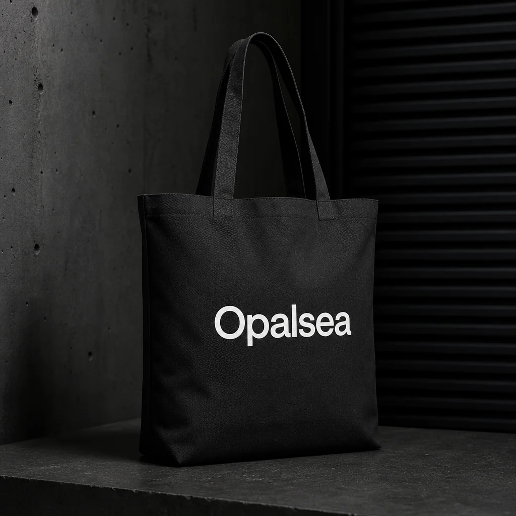 Sac Opalsea (Noir)