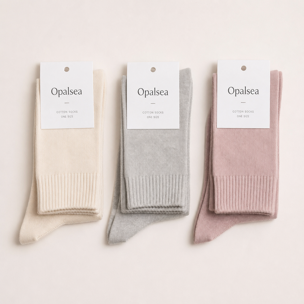 Chaussettes Opalsea