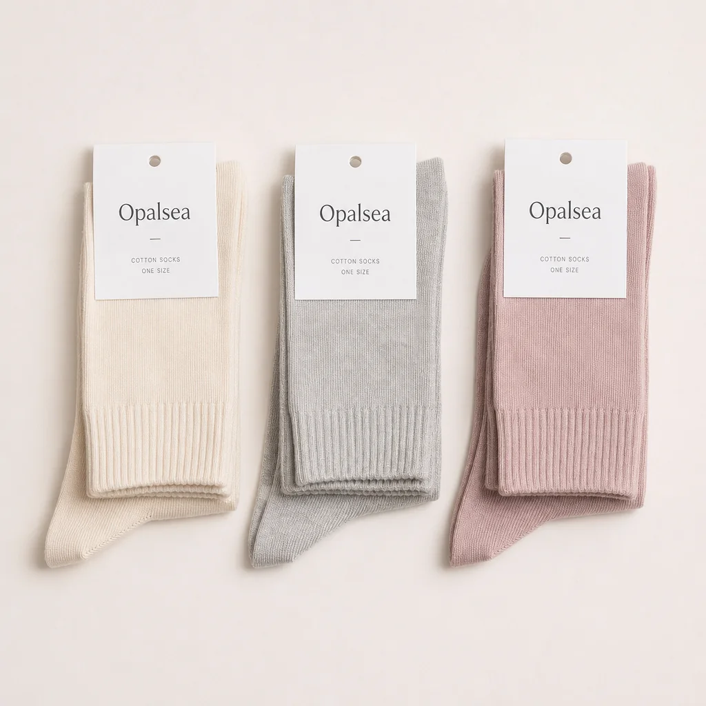 Chaussettes Opalsea (Unisexe)